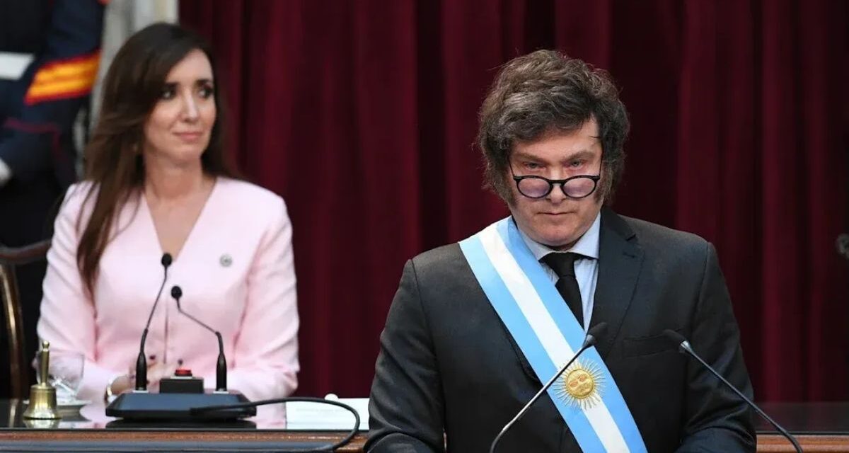 ¿Y si no todo marcha acorde al plan? Las opciones que baraja Javier Milei frente a un Congreso hostil