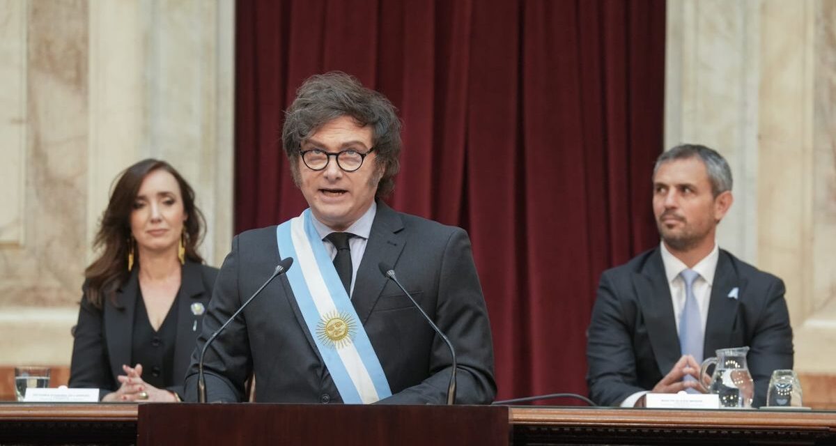 Los proyectos jubilatorios aprobados en el Senado aún no salieron del Congreso