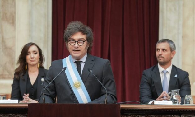 Los proyectos jubilatorios aprobados en el Senado aún no salieron del Congreso