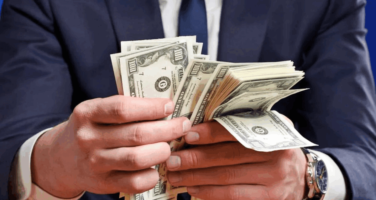 Estos son los 7 consejos infalibles para hacerse millonario, según la Inteligencia Artificial