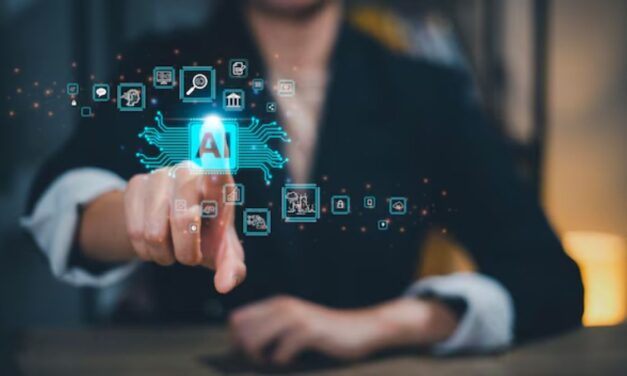 Lanzan un campamento digital gratuito para chicas que quieran explorar la inteligencia artificial