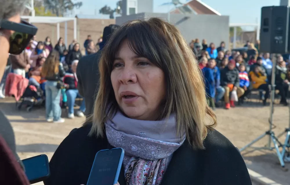 Detectan 100 viviendas del IPV abandonadas y el Gobierno inició los trámites para revocarlas