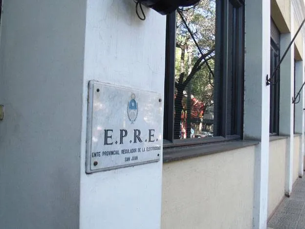 Urgente: EPRE congela la tarifa eléctrica hasta 2026