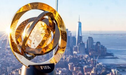 Mundial de Clubes 2025: estos son los partidos que se jugarán el viernes 4 de julio