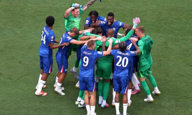 ¿Cuántos títulos tiene el Chelsea con el triunfo en el Mundial de Clubes 2025?