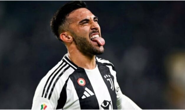 Nicolás González está cerca de dejar Juventus y un club exótico lo intenta seducir con una oferta millonaria
