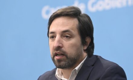 Nicolás Kreplak advirtió que el sistema de salud está al límite y alertó por el regreso del sarampión