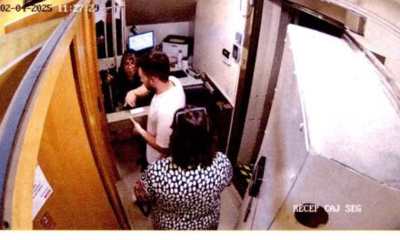 Nuevas pruebas apuntan a Mauricio Novelli, el empresario amigo de Javier Milei