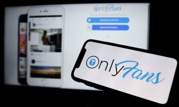 China prohibió OnlyFans y se suma a las restricciones de Pekín contra Google, Instagram y Whatsapp
