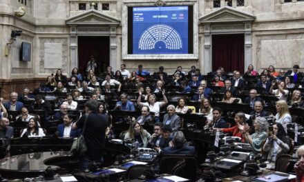 Dos convocatorias en Diputados que pueden sacudir al Gobierno