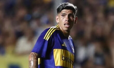 Un ex multicampeón de Boca liquidó a Carlos Palacios: «Devolvelo a Colo Colo»