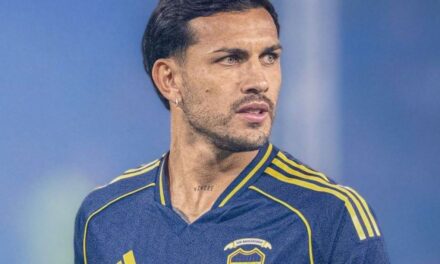 Russo pretende adelantar el debut de Leandro Paredes en Boca Juniors