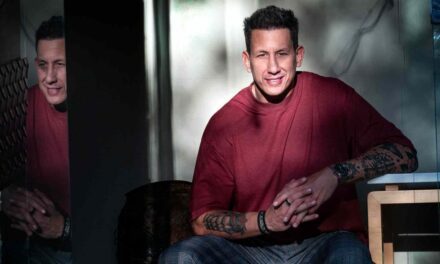 Patricio Albacete: “Muchos compañeros me decepcionaron”