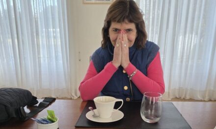 Patricia Bullrich se reunió con Javier Milei en la Residencia de Olivos y crecen los rumores de posible candidatura en octubre