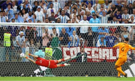 ¿Se aplicará para el Mundial 2026?: la IFAB evalúa un rotundo cambio en los penales