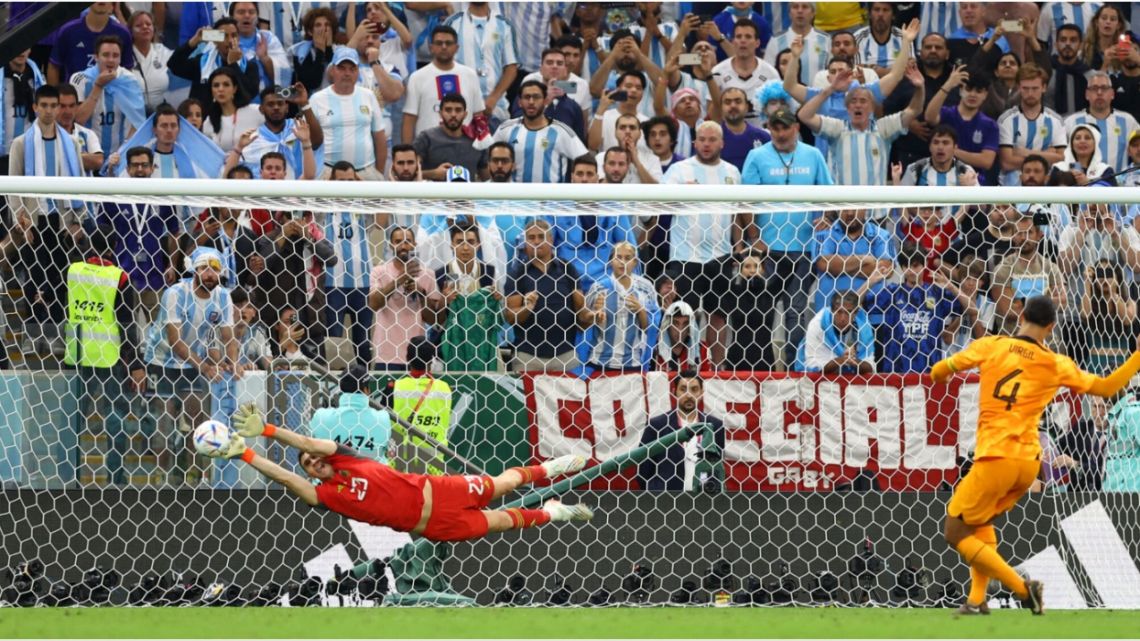 ¿Se aplicará para el Mundial 2026?: la IFAB evalúa un rotundo cambio en los penales