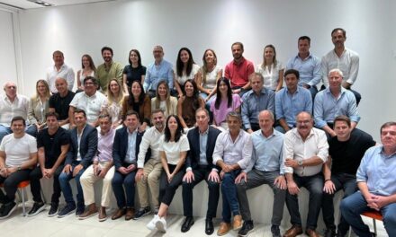 Cónclave del PRO para aprobará el frente con LLA en la provincia de Buenos Aires