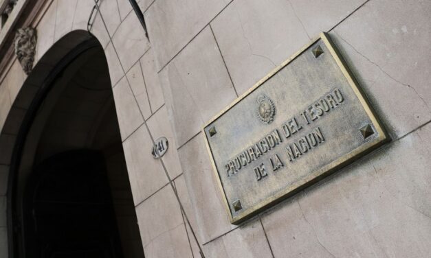 El Gobierno confirmó restructuración de la Procuración del Tesoro y el despido de 60 empleados