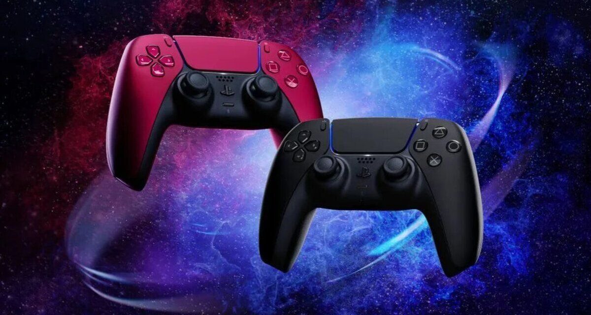 Sony actualiza la PlayStation 5 y soluciona un problema histórico con el DualSense