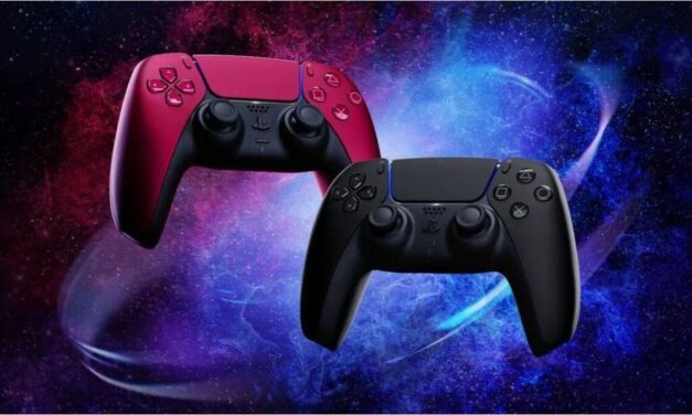 Sony actualiza la PlayStation 5 y soluciona un problema histórico con el DualSense