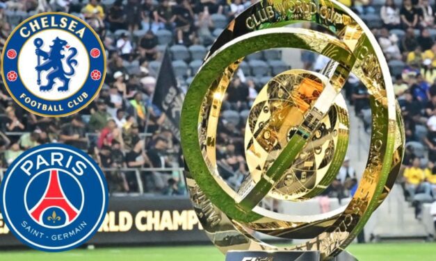 Chelsea vs. PSG, la gran final del Mundial de Clubes: cuándo se jugará, dónde y cómo llegan ambos equipos