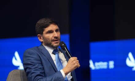 Este lunes comienza la Convención Constituyente