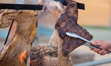 S.A.B.O.R. Sanjuanino: Un Festival para Revalorizar la Identidad Gastronómica