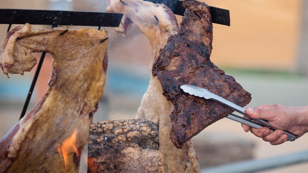 S.A.B.O.R. Sanjuanino: Un Festival para Revalorizar la Identidad Gastronómica