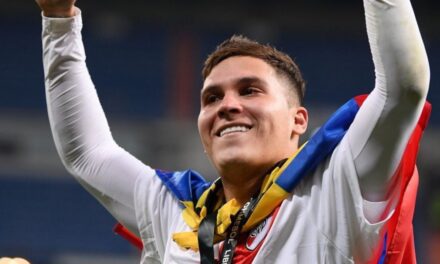 Juan Fernando Quintero estaría muy cerca de volver a ser jugador de River Plate