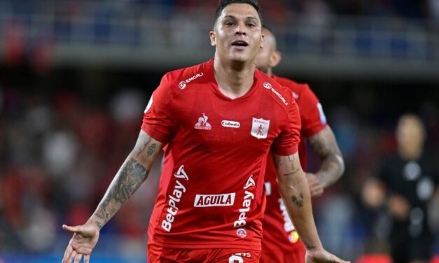 Juanfer Quintero rompió el silencio y se refirió al “pacto” de caballeros: “Ya pasaron seis meses”