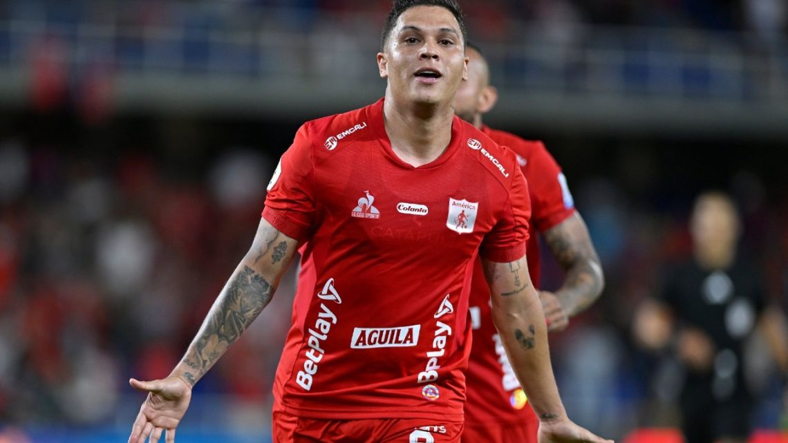 Juanfer Quintero rompió el silencio y se refirió al “pacto” de caballeros: “Ya pasaron seis meses”