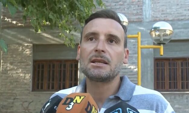 La Capital intensifica la poda del arbolado urbano: Ya superó el 50% del trabajo