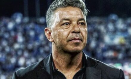 River recupera a un importante jugador para el juego ante los tucumanos