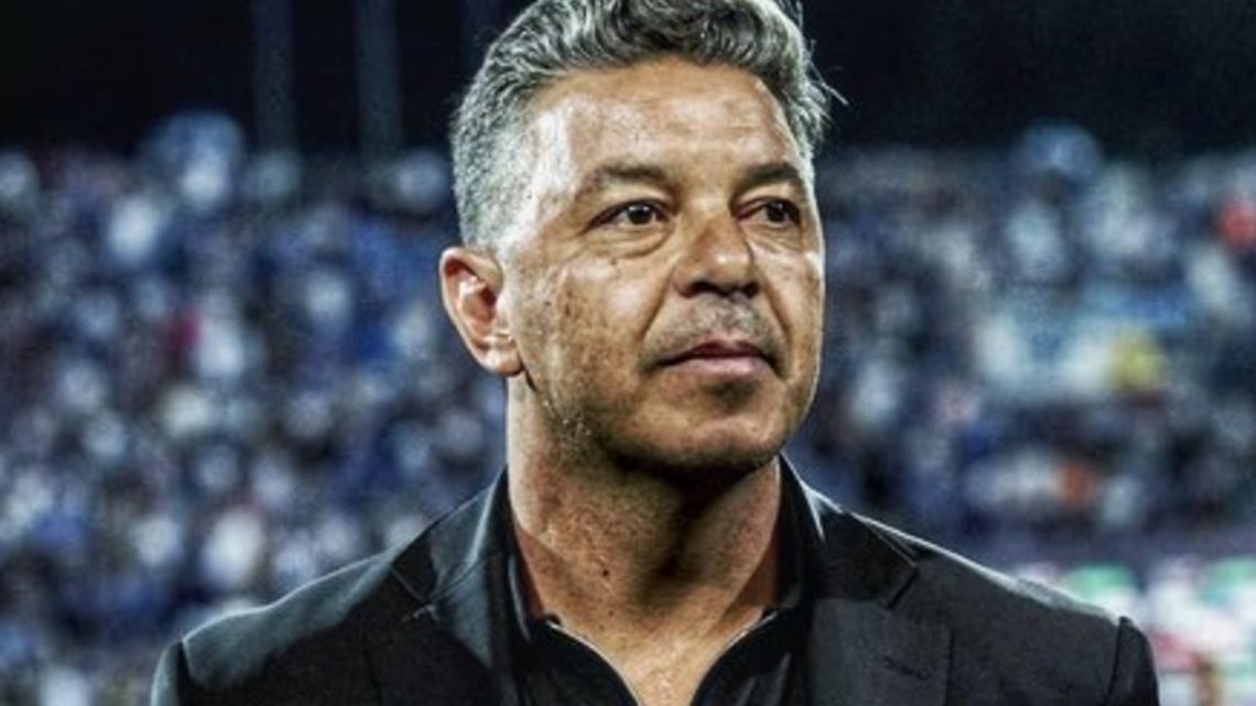 River recupera a un importante jugador para el juego ante los tucumanos