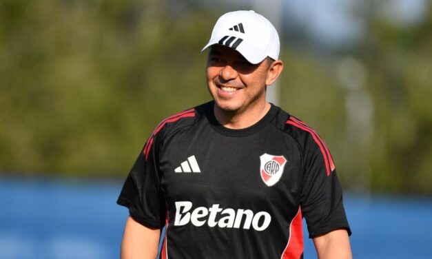 Están en su radar: los dos jugadores que le interesan a River en el actual mercado de pases