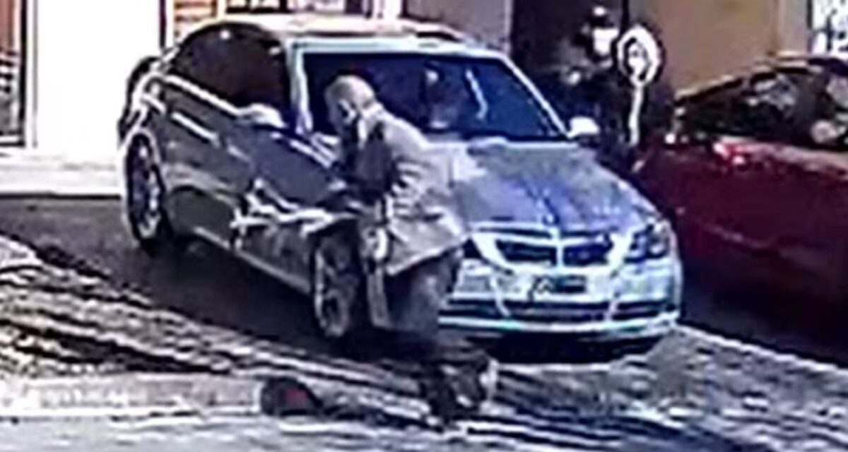 Mataron a un policía retirado durante un intento de robo