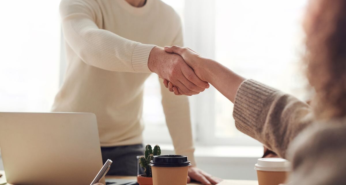 Con esta nueva Inteligencia Artificial vas a poder practicar para tu entrevista de trabajo