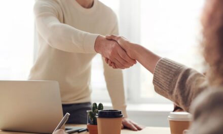 Con esta nueva Inteligencia Artificial vas a poder practicar para tu entrevista de trabajo