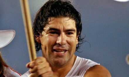 Marcelo Salas y su inesperada respuesta a la dirigencia de River: “Faltó mi llamada”