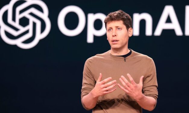 Sam Altman admitió que la industria de la IA falló al explicar sus beneficios en medio de una creciente resistencia
