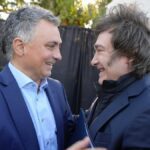 La Libertad Avanza explora el conurbano bonaerense con un acto para testear el desembarco de Javier Milei