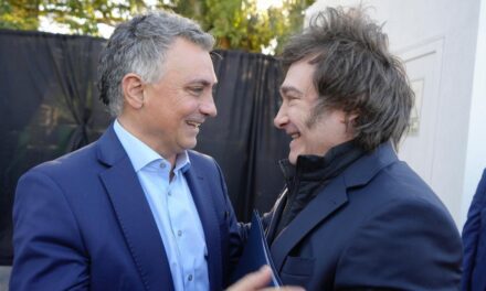 Javier Milei apuesta a compensar el conurbano peronista con votos en el interior bonaerense