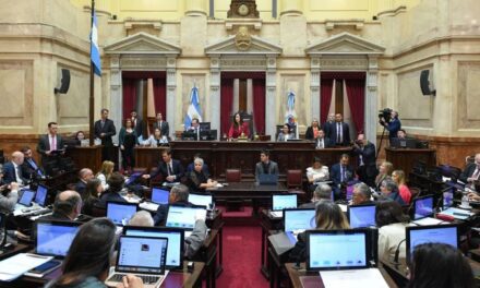 Javier Milei perdió el control de la agenda del Congreso y dejó aliados en el camino