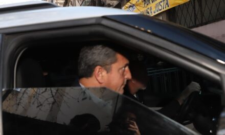 Tras la prórroga, vence el plazo para presentar listas y el PJ apura definiciones