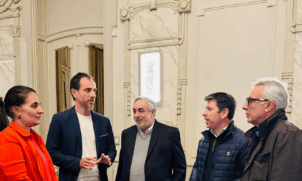 Los intendentes que pegaron el portazo en la alianza LLA-PRO