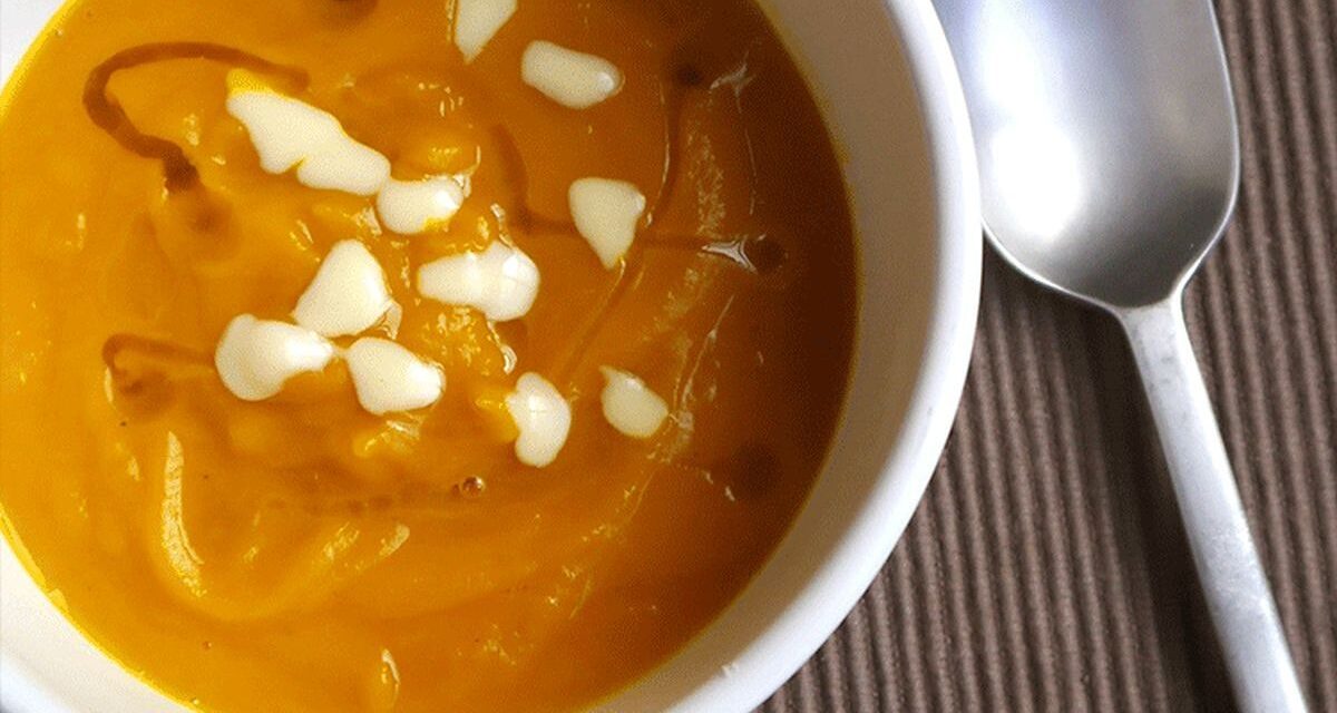 Cuáles son las mejores sopas para combatir el invierno, según la Inteligencia Artificial