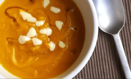 Cuáles son las mejores sopas para combatir el invierno, según la Inteligencia Artificial