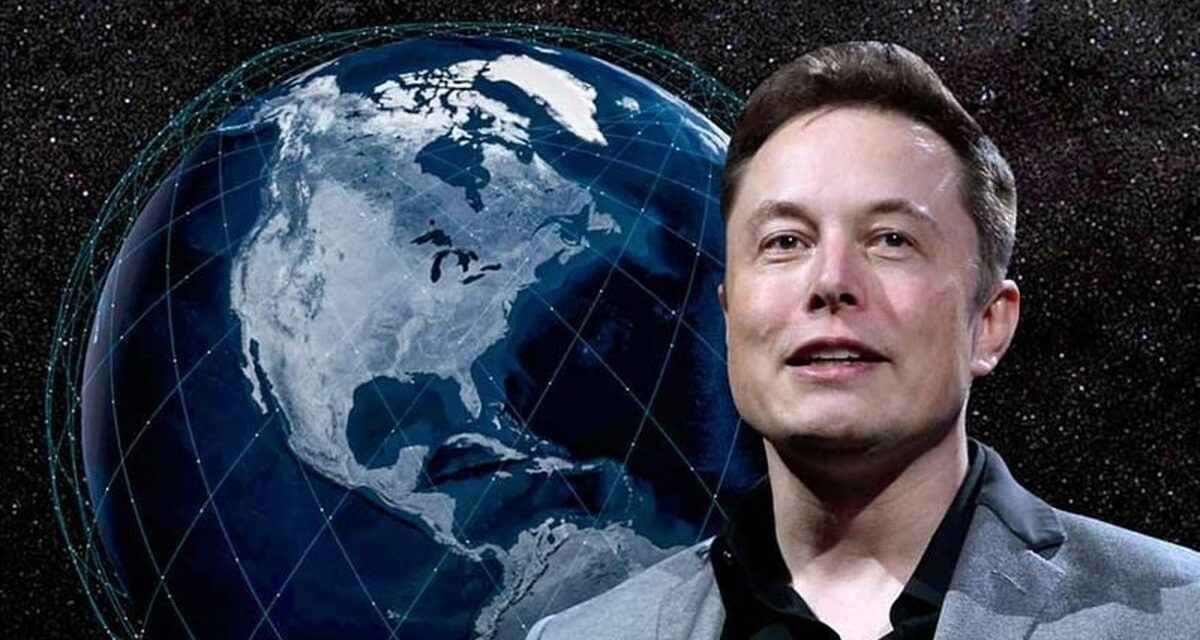 La compañía adquiere un satélite operador para competirle a Elon Musk