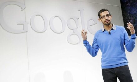 ¿La IA puede destruir la civilización? El CEO de Google dice que el riesgo es bastante alto