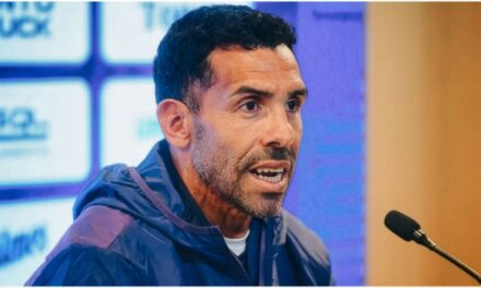 Carlos Tevez fulminó a dos de sus futbolistas de Talleres: «No quiero jugadores que no quieran estar. Que se corran a un costado»